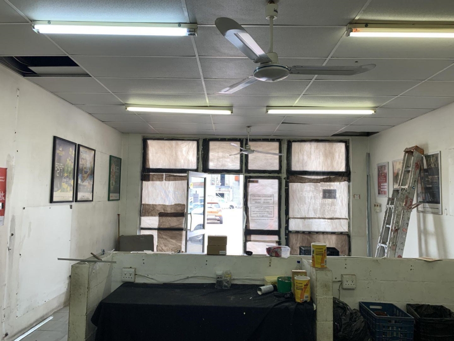 To Let Commercial Property for Rent in Brackenfell Industrial Western Cape